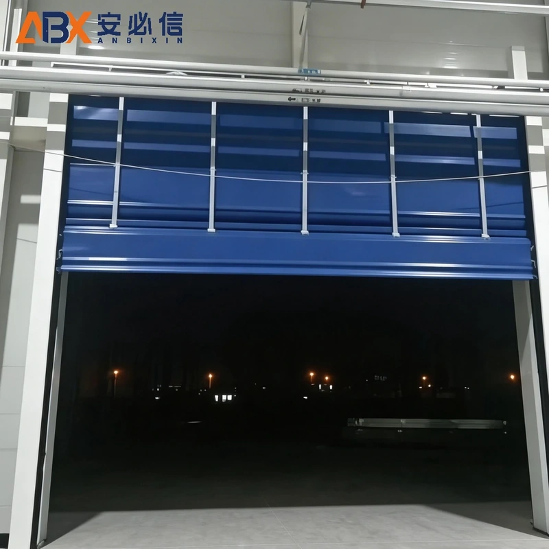盐城冷库门封
