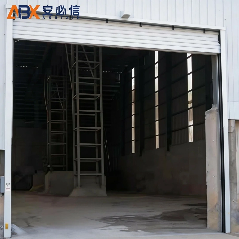 盐城高速堆积门